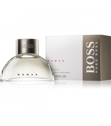 Hugo Boss Boss Woman  Eau De Parfum Spray 90ml