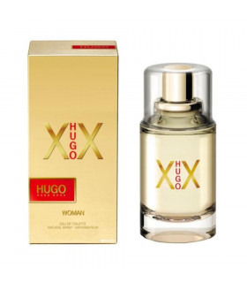 Hugo Boss Boss XX Woman Eau de Toilette Spray 100ml
