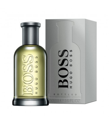 Hugo Boss Bottled Eau De Toilette Spray 50ml