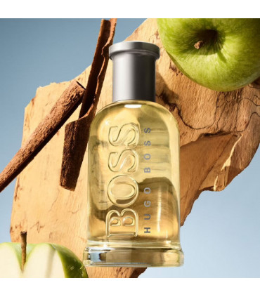 Hugo Boss Bottled Eau De Toilette Spray 50ml