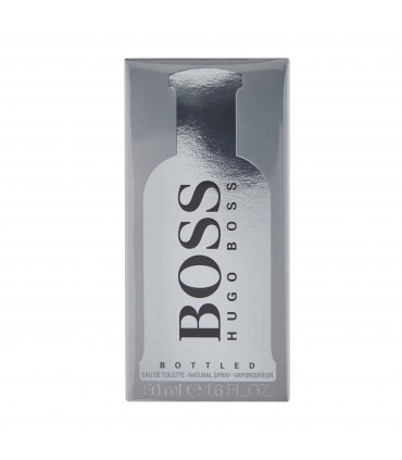 Hugo Boss Bottled Eau De Toilette Spray 50ml