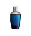 Hugo Boss Dark Blue Eau De Toilette Spray 75ml