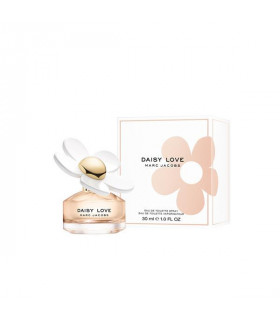 MARC JACOBS DAISY LOVE Eau De Toilette Spray 30ML