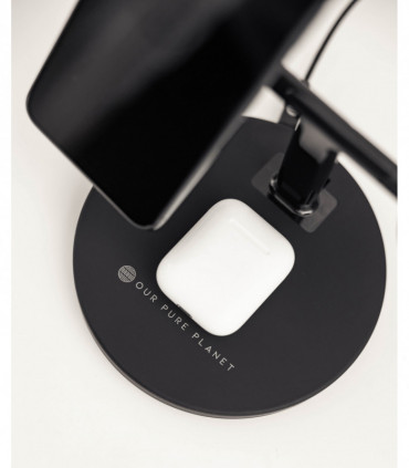 Our Pure Planet (Harry Kane's ECO Brand) 3in1 15W Wireless MagSafe Charging Dock