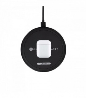 Our Pure Planet (Harry Kane's ECO Brand) - 5W Wireless Charging Pad