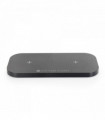 Our Pure Planet (Harry Kane's ECO Brand) - 15W Dual Wireless Charging Pad