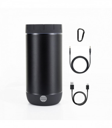 Our Pure Planet (Harry Kane's ECO Brand) - Signature Bluetooth Speaker