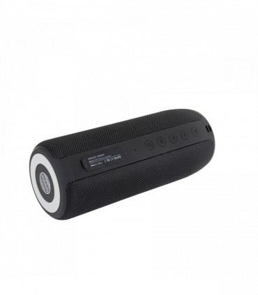 Our Pure Planet (Harry Kane's ECO Brand) - Platinum Bluetooth Speaker