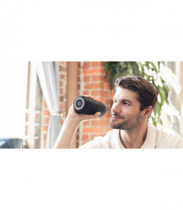 Our Pure Planet (Harry Kane's ECO Brand) - Platinum Bluetooth Speaker