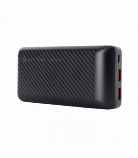 Our Pure Planet (Harry Kane's ECO Brand) - 20,000mAh Power Bank