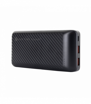 Our Pure Planet (Harry Kane's ECO Brand) - 20,000mAh Power Bank