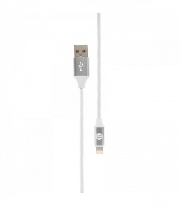Our Pure Planet (Harry Kane's ECO Brand) - USB-A to Lightning cable, 1.2m/4ft