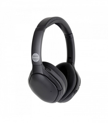 Our Pure Planet (Harry Kane's ECO Brand) - Platinum Bluetooth Headphones