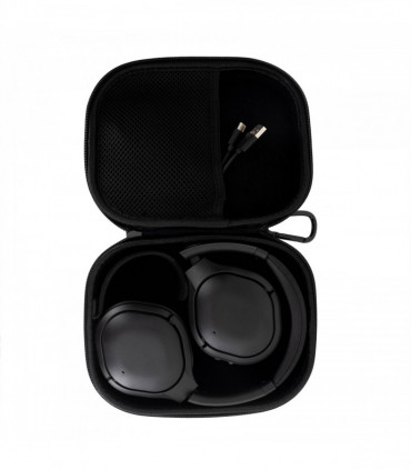 Our Pure Planet (Harry Kane's ECO Brand) - Platinum Bluetooth Headphones