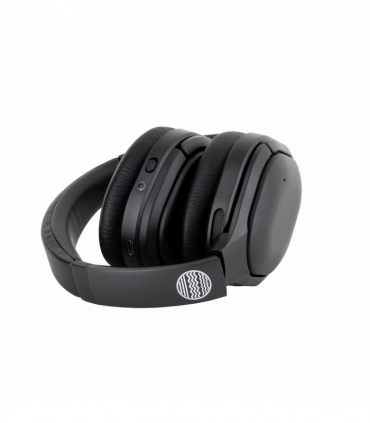 Our Pure Planet (Harry Kane's ECO Brand) - Platinum Bluetooth Headphones