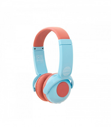 Our Pure Planet (Harry Kane's ECO Brand) - Childrens Bluetooth Headphones