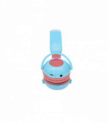 Our Pure Planet (Harry Kane's ECO Brand) - Childrens Bluetooth Headphones