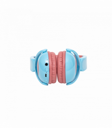 Our Pure Planet (Harry Kane's ECO Brand) - Childrens Bluetooth Headphones