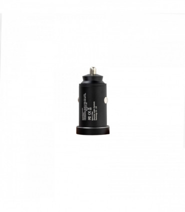 Our Pure Planet (Harry Kane's ECO Brand) - 36W USB-A  USB-C Car Charger