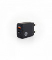 Our Pure Planet (Harry Kane's ECO Brand) - 30W USB-A  USB-C Wall Charger