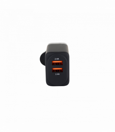 Our Pure Planet (Harry Kane's ECO Brand) - 24W Dual USB-A Wall Charger (UK port)
