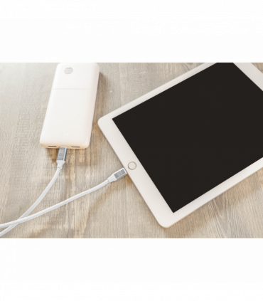 Our Pure Planet (Harry Kane's ECO Brand) - USB-C to lightning cable, 1.2m/4ft