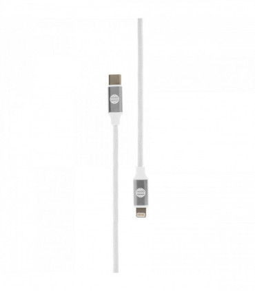 Our Pure Planet (Harry Kane's ECO Brand) - USB-C to lightning cable, 1.2m/4ft