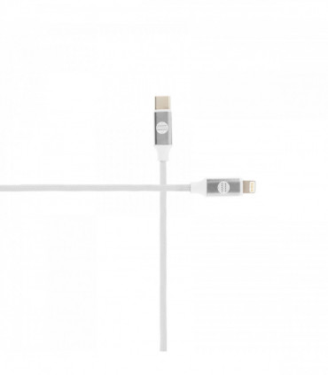 Our Pure Planet (Harry Kane's ECO Brand) - USB-C to lightning cable, 1.2m/4ft