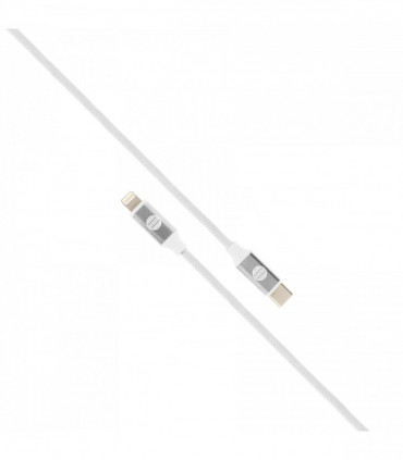 Our Pure Planet (Harry Kane's ECO Brand) - USB-C to lightning cable, 1.2m/4ft