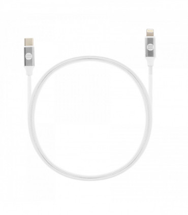 Our Pure Planet (Harry Kane's ECO Brand) - USB-C to lightning cable, 1.2m/4ft