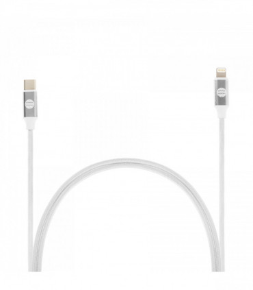 Our Pure Planet (Harry Kane's ECO Brand) - USB-C to lightning cable, 1.2m/4ft