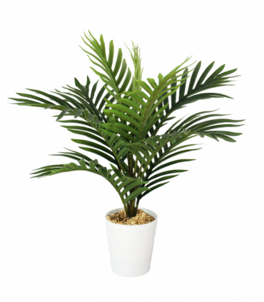 50cm Artificial Mini Palm Tree