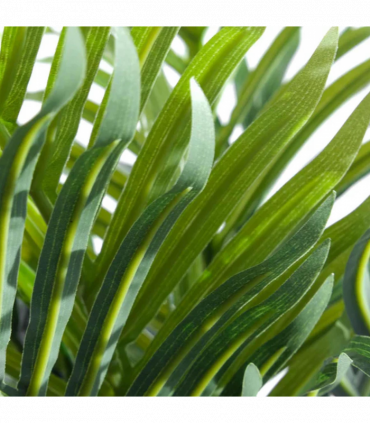 50cm Artificial Mini Palm Tree