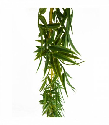 180cm Artificial Bamboo Hanging Garland