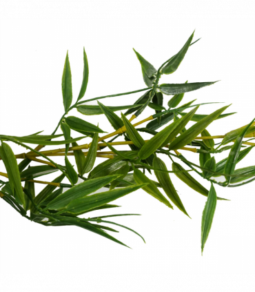 180cm Artificial Bamboo Hanging Garland