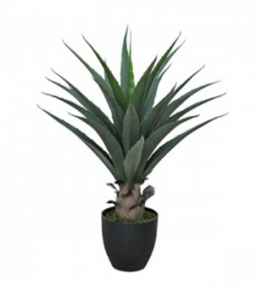 70cm Agave Tropical Yucca Artificial