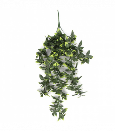 Hanging UV and Fire Resistant Artificial Pothos Plant 71cm