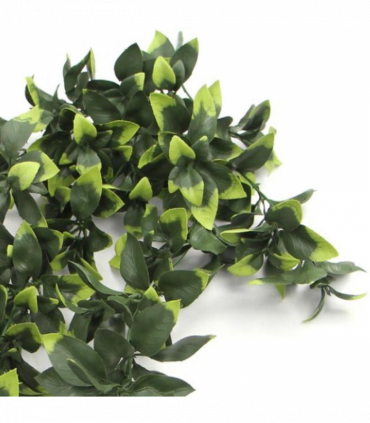 Hanging UV and Fire Resistant Artificial Pothos Plant 71cm