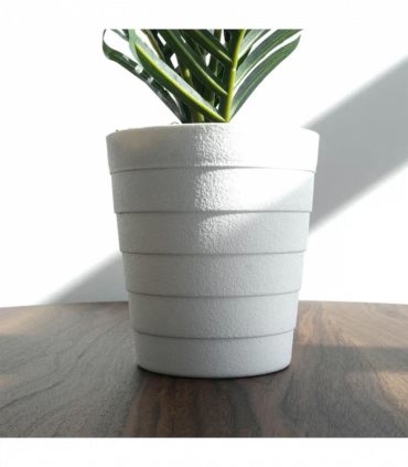 Pack of 6 x 50cm Artificial Mini Palm Tree