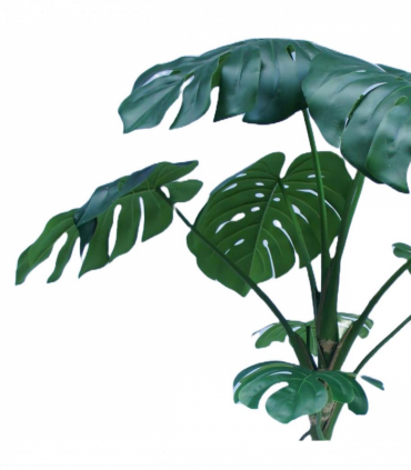 180cm Monstera Realistic Artificial Tree Green
