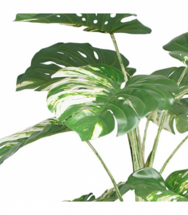 180cm Variegated Monstera Realistic Artificial Tree