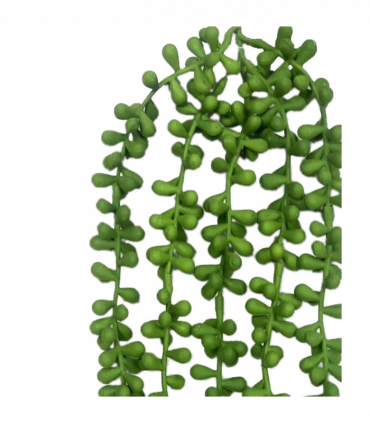 70cm Artificial String of Hanging Pearls