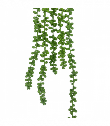 70cm Artificial String of Hanging Pearls