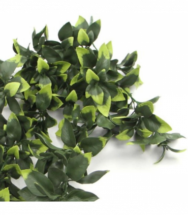 Pack of 6 x Hanging UV and Fire Resistant Artificial Pothos Plant 71cm