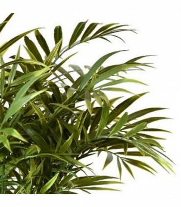 Pack of 6 x 40cm Fire Retardant Artificial Palm Tree Stem