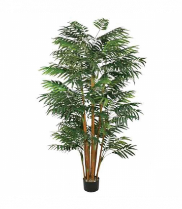 200cm Fire Retardant Natural Bamboo Tree