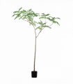 240cm Artificial Jacaranda Realistic Artificial Tree