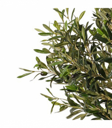 90cm Artificial Deluxe Olive Tree