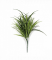 30cm Fire Resistant Artificial Grass Stem