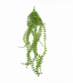Hanging UV and Fire Resistant Artificial Plant Pearl String 92cm